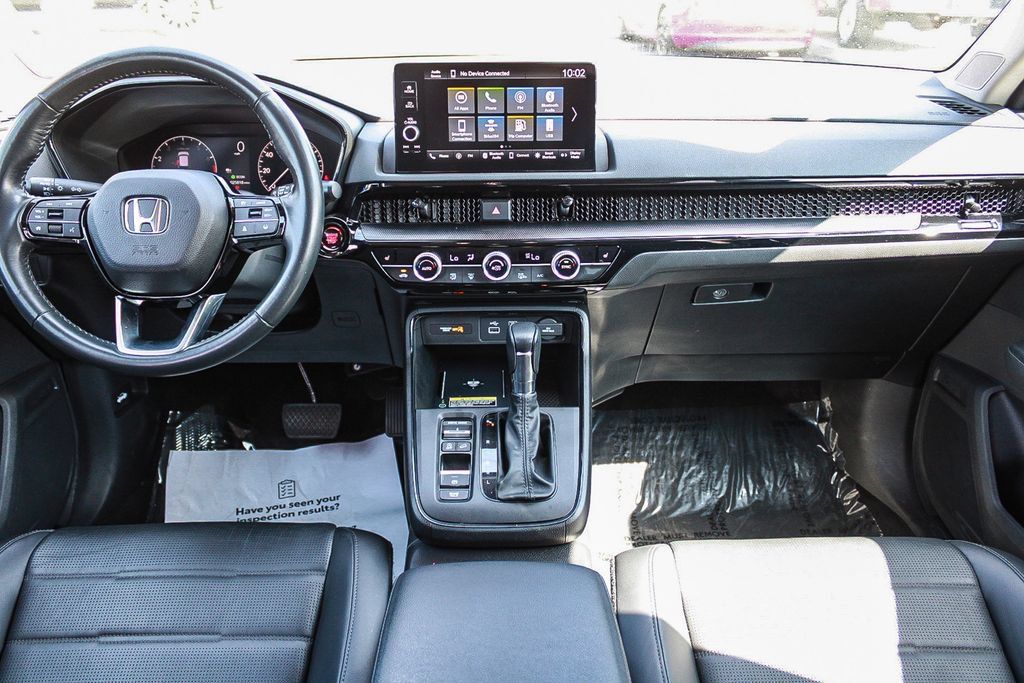 Used 2023 Honda CR-V EX-L image 12