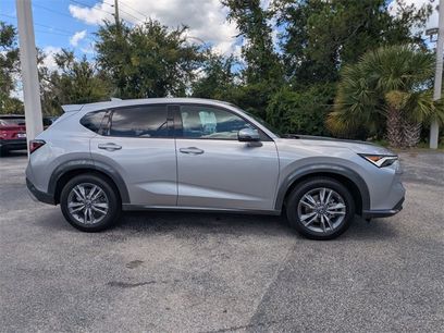 New 2025 Acura ADX Base