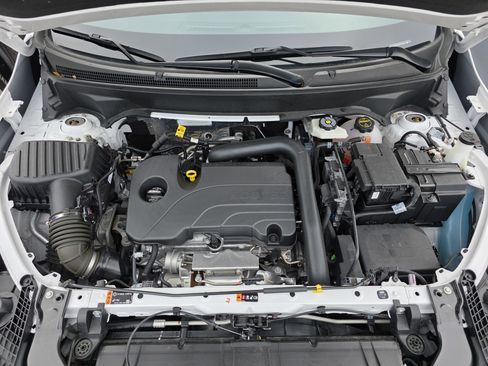 Used 2024 GMC Terrain SLE image 37