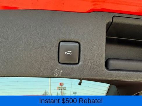 Used 2024 Ford Escape Active image 13