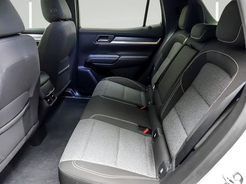 Used 2025 GMC Terrain Elevation FWD image 10