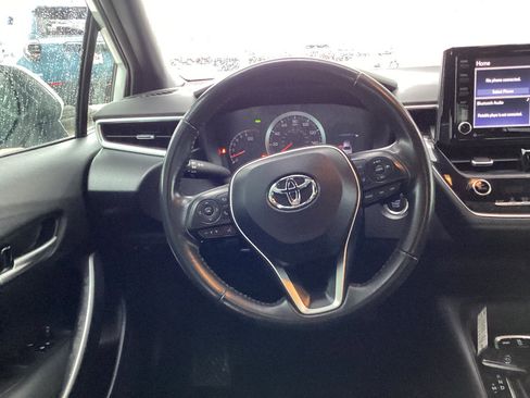 Certified 2022 Toyota Corolla SE image 17