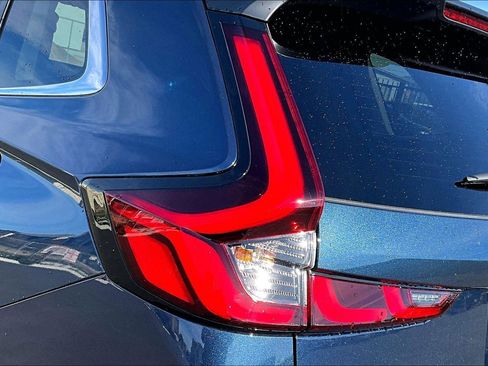 Used 2026 Honda CR-V EX-L image 29