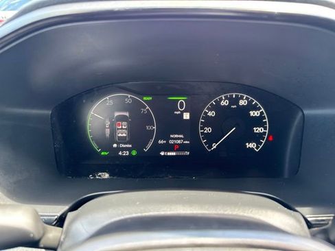 Used 2024 Honda CR-V Sport-L image 16
