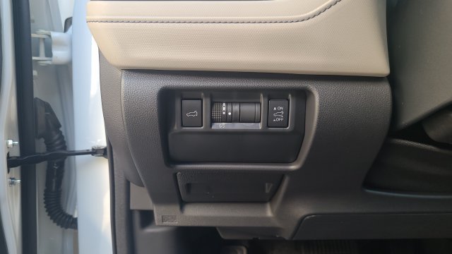 New 2026 Subaru Forester Premium AWD/4WD image 11