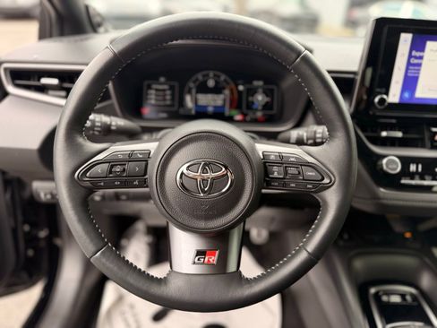 Used 2023 Toyota Corolla Core image 16