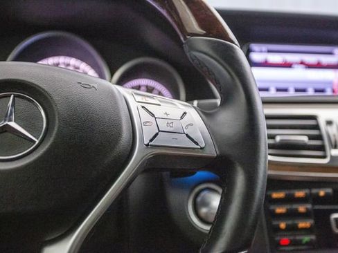 Used 2014 Mercedes-Benz E 350 Sedan image 51