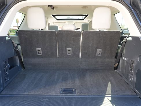 Used 2025 Ford Expedition Active AWD/4WD image 29