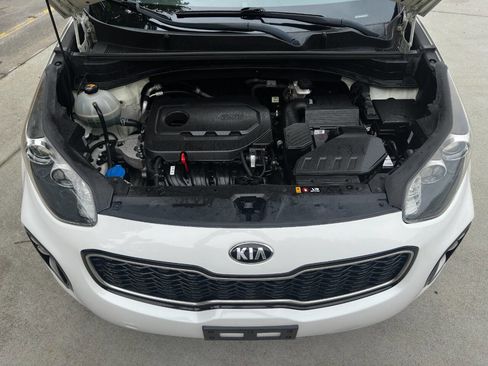 Used 2018 Kia Sportage EX w/ EX Sport Appearance Package image 33