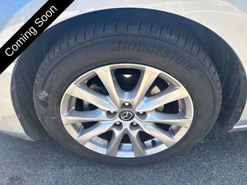 Used 2016 MAZDA MAZDA6 Sport FWD image 20