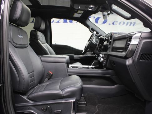 Used 2026 Ford F450 Platinum AWD/4WD image 44