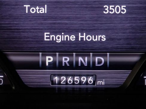 Used 2020 RAM 2500 Laramie image 20