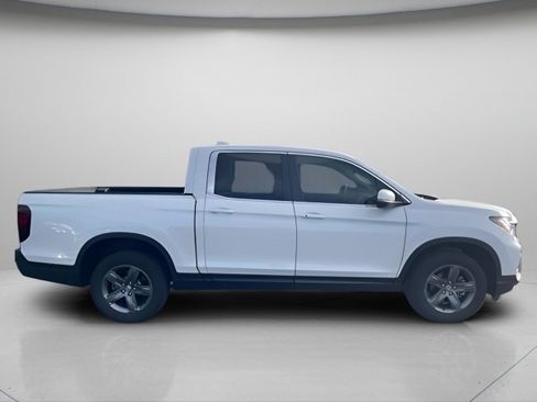 Used 2023 Honda Ridgeline RTL image 6