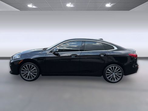 Used 2021 BMW 228i Gran Coupe w/ Convenience Package FWD image 2