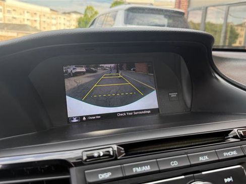 Used 2017 Honda Accord Sport image 37