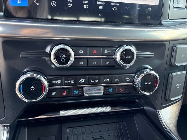 New 2026 Ford F150 King Ranch w/ Equipment Group 601A High AWD/4WD image 24