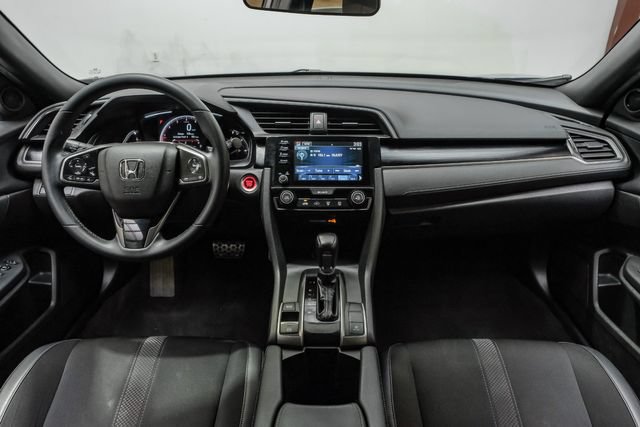 Used 2021 Honda Civic Sport image 19