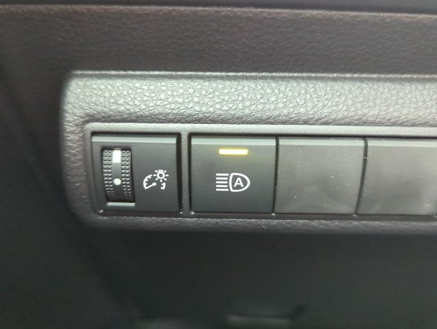 New 2027 Toyota Corolla LE FWD image 12