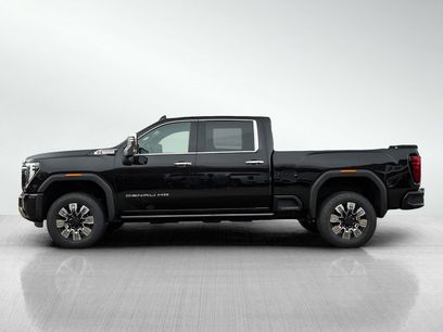 New 2026 GMC Sierra 3500 Denali w/ Denali Reserve Package