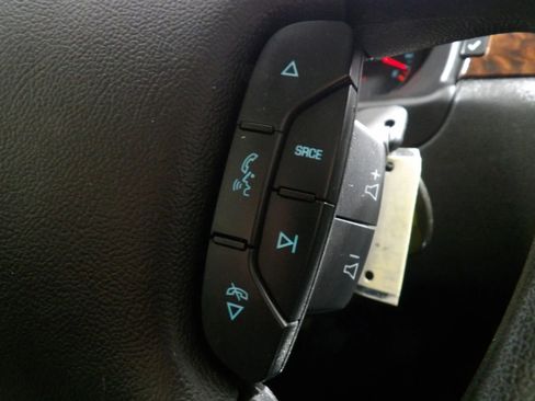 Used 2016 Chevrolet Impala LTZ image 10