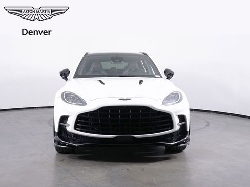 New 2026 Aston Martin DBX 707 image 8
