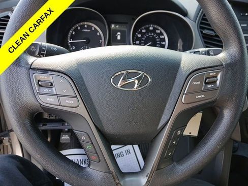 Used 2018 Hyundai Santa Fe Sport AWD/4WD image 26