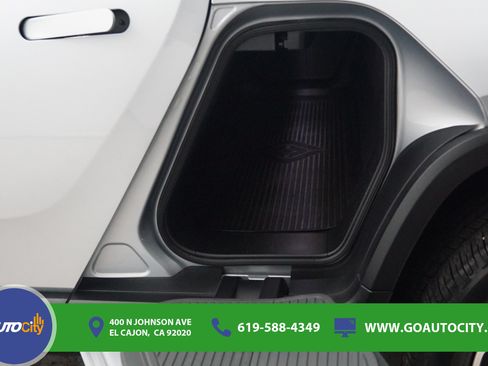 Used 2022 Rivian R1T Adventure AWD/4WD image 22
