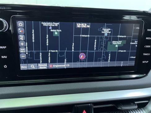 Used 2022 Kia K5 GT-Line FWD image 23