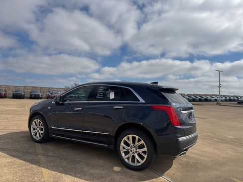 Used 2019 Cadillac XT5 Luxury w/ LPO, Radiant Package image 14