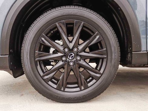 Used 2025 MAZDA CX-5 Carbon Edition AWD/4WD image 11