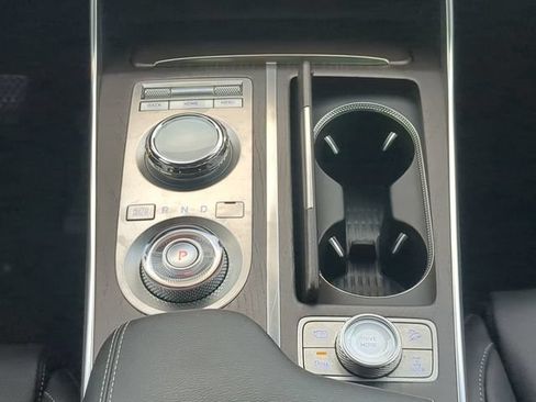 Used 2024 Genesis GV80 3.5T AWD/4WD image 18