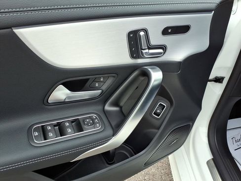 New 2026 Mercedes-Benz CLA 250 4MATIC image 14