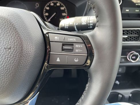 New 2026 Honda HR-V EX-L image 27