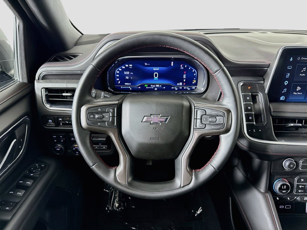 Used 2024 Chevrolet Tahoe RST w/ Sport Performance Package AWD/4WD image 11