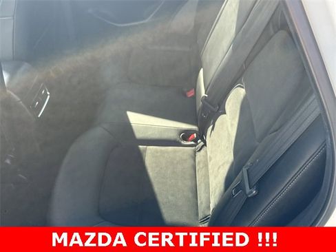 Used 2022 MAZDA CX-5 AWD 2.5 S w/ Select Package image 14
