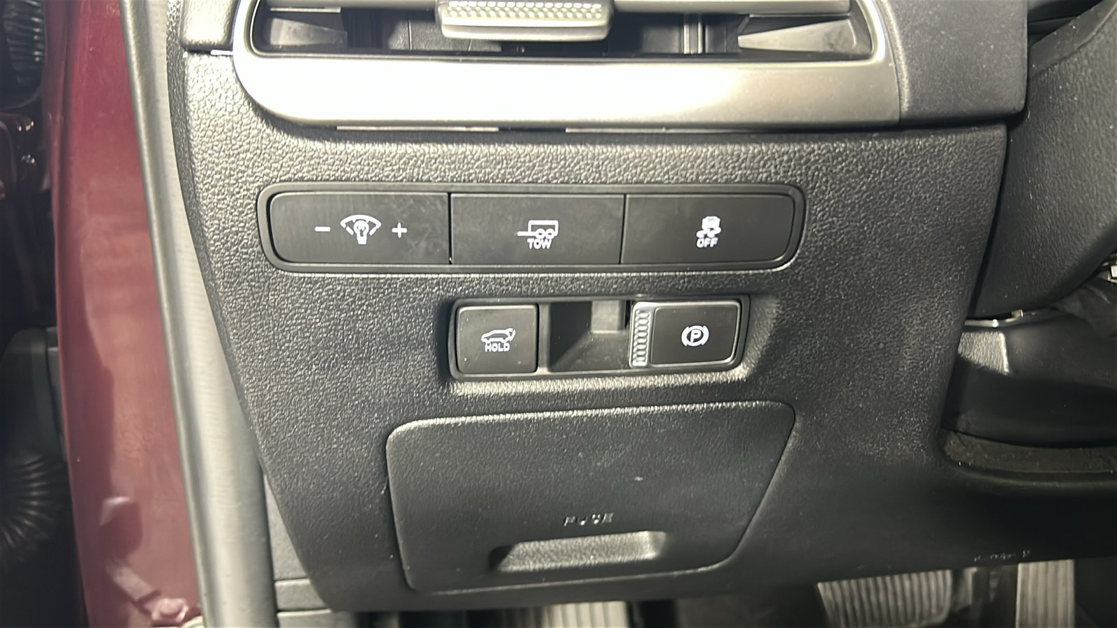 Used 2025 Hyundai Palisade SEL AWD/4WD image 23