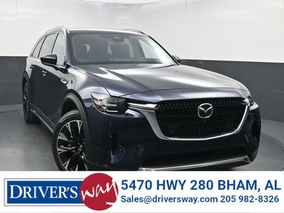 Used 2024 MAZDA CX-90 Plug-In Hybrid w/ Premium Plus