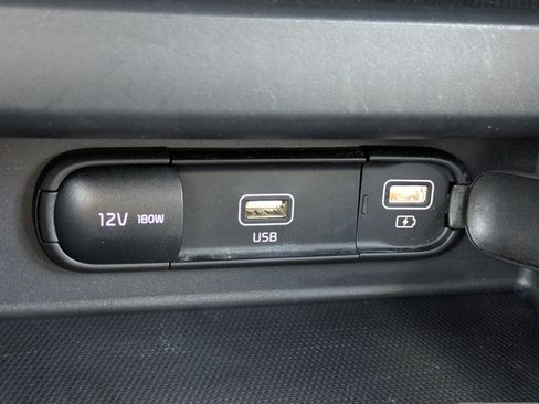 Certified 2023 Kia Seltos S FWD image 24