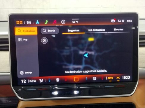 New 2025 Volkswagen ID. Buzz 1st Edition image 37