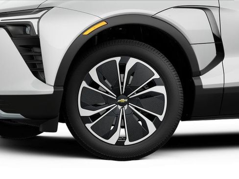 New 2025 Chevrolet Blazer EV LT image 31