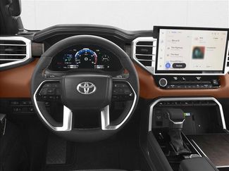 New 2026 Toyota Tundra 1794 Edition video 4