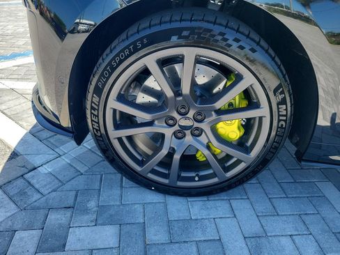 New 2026 Land Rover Range Rover Sport SV Carbon AWD/4WD image 13
