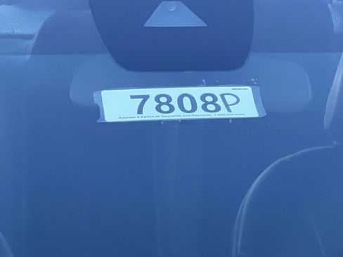 Used 2025 Nissan Altima 2.5 SR image 33