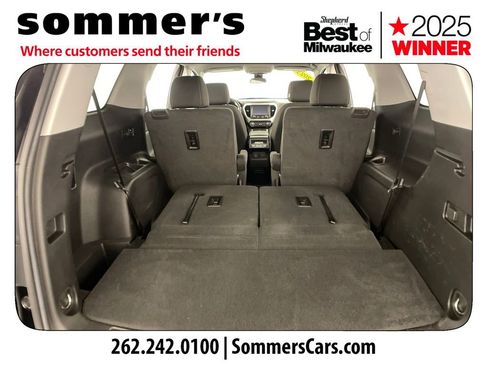 Used 2023 GMC Acadia SLE w/ Driver Convenience Package image 27