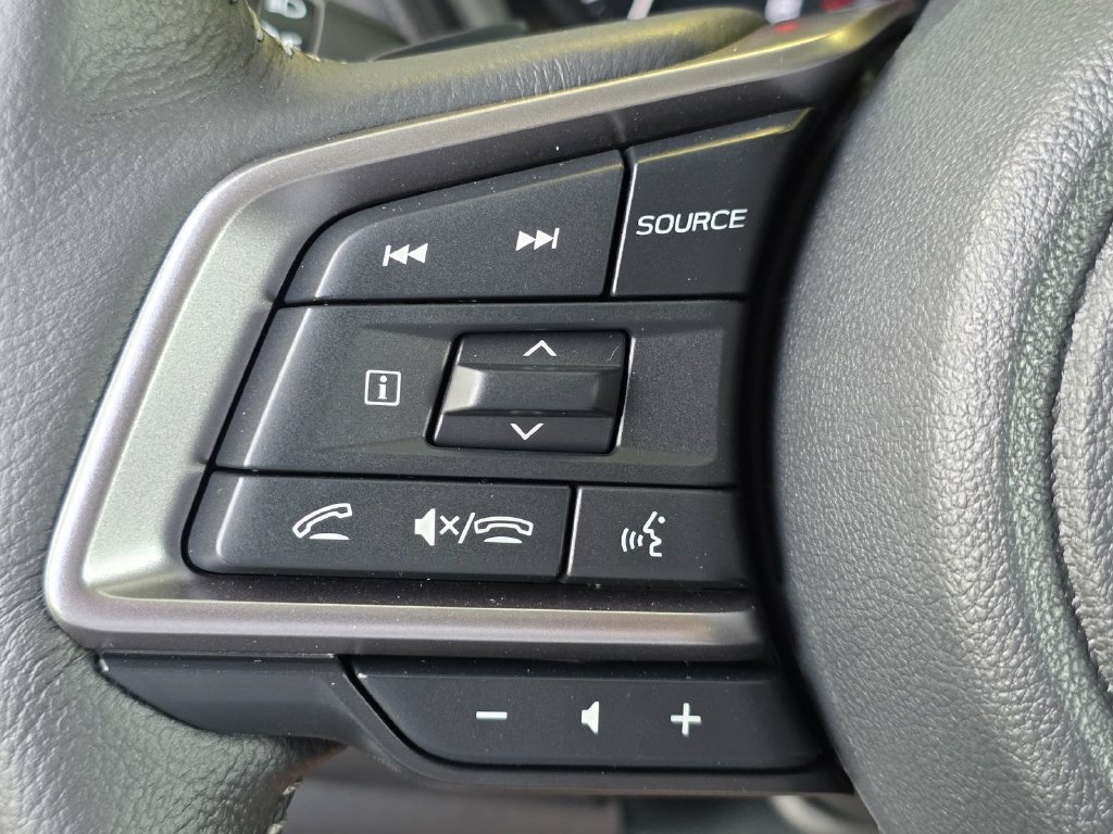 New 2027 Subaru Ascent Premium AWD/4WD image 24