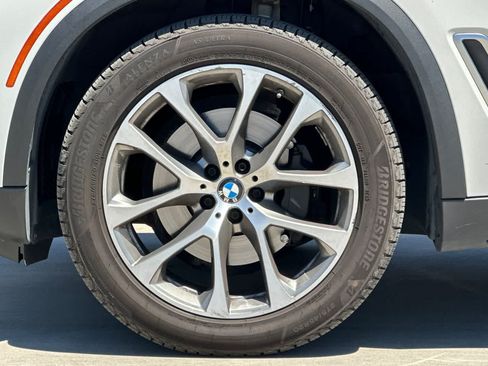 Used 2020 BMW X5 xDrive40i AWD/4WD image 12