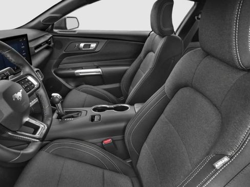 Used 2024 Ford Mustang GT Premium RWD image 5
