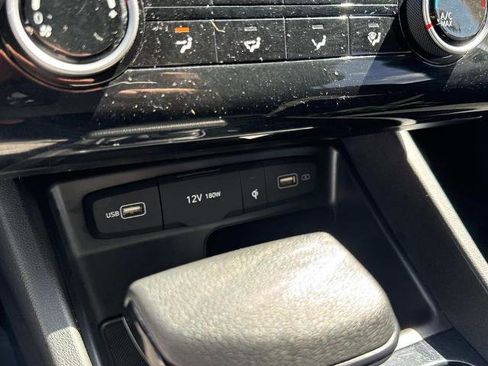 Used 2023 Hyundai Tucson SEL AWD/4WD image 27