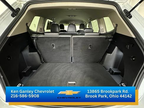 Used 2024 Volkswagen Atlas SE FWD image 20