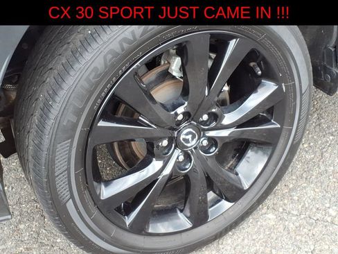 Used 2024 MAZDA CX-30 AWD 2.5 S w/ Select Sport Pkg image 7